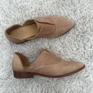 NISOLO Women’s Sz 8 Emma d'Orsay Oxford 2.0